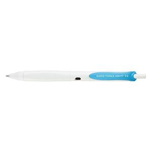 GOOD TOOLS GEL PEN -  lightblue